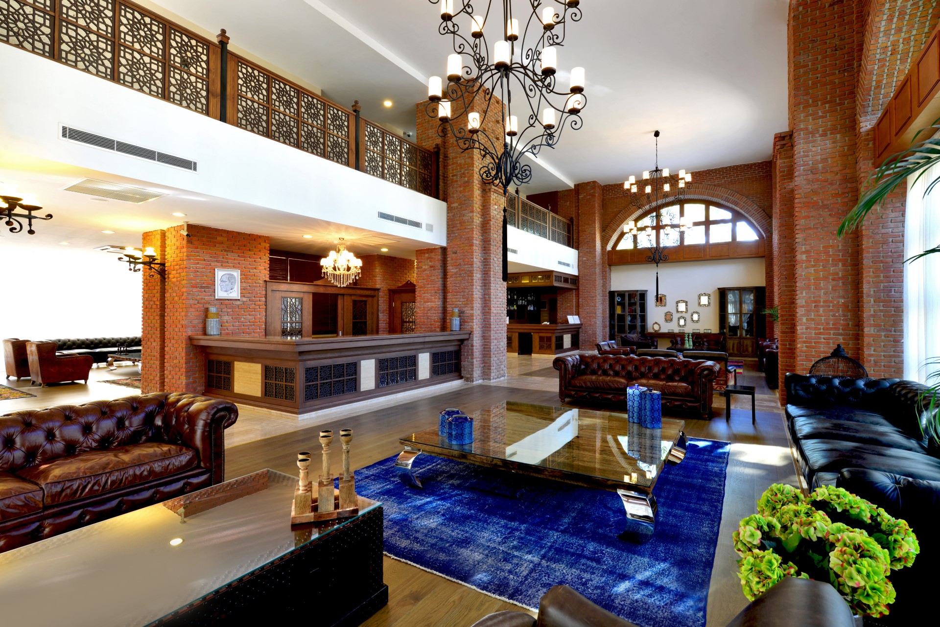 Grand Yazıcı Club Turban Thermal Hotel