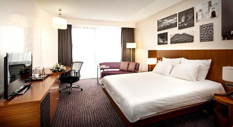 ommer hotel kayseri