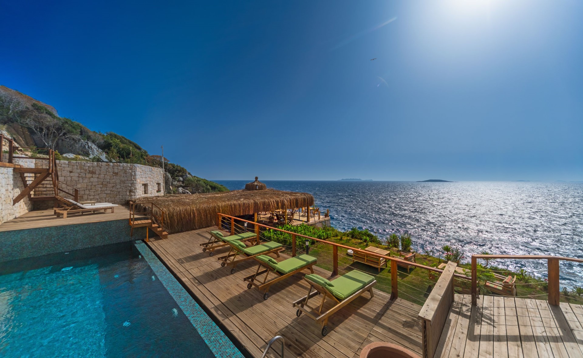 Mandalina Luxury Boutique Otel Kas Turkey Booking Com